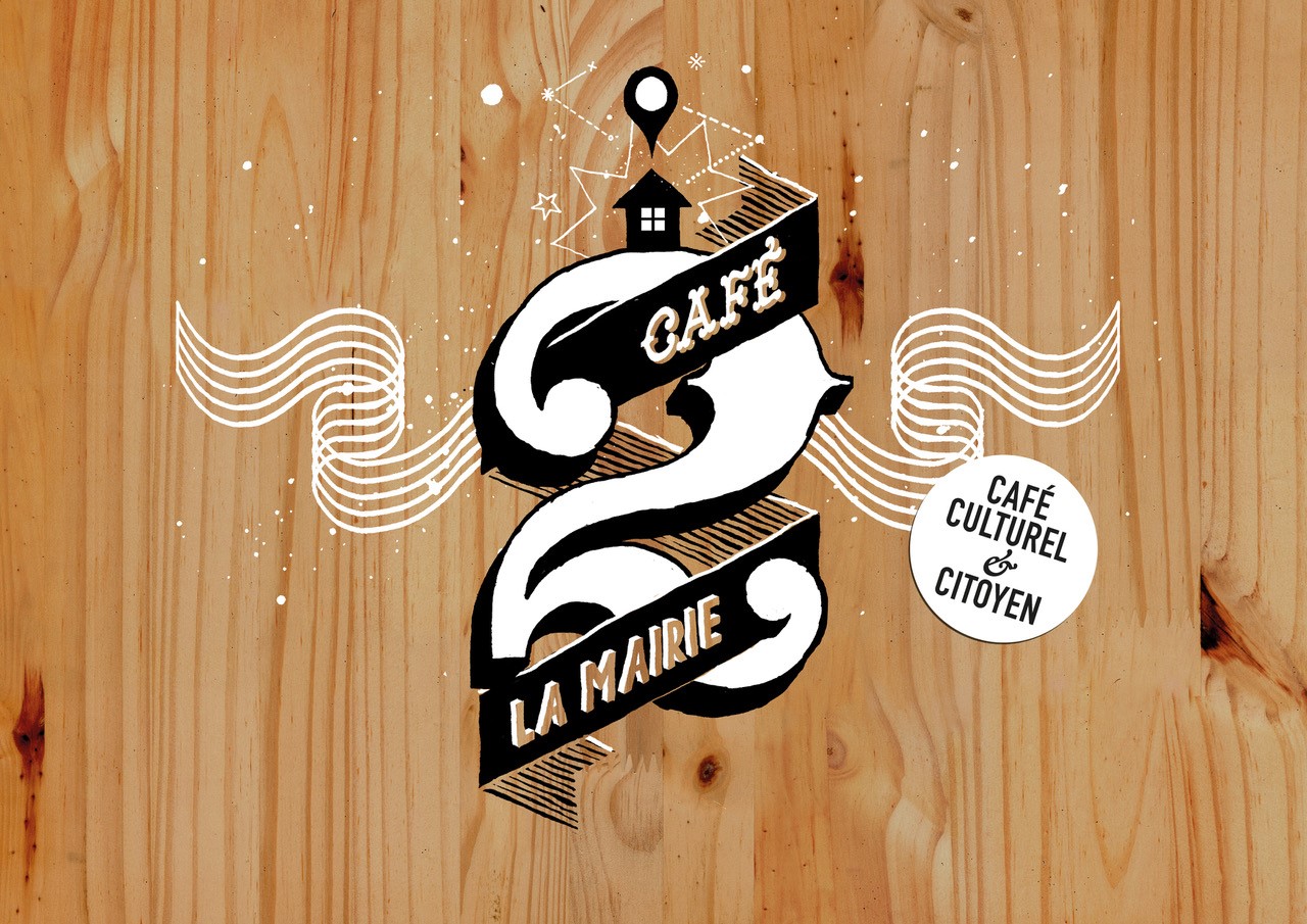 Café 2 la Mairie