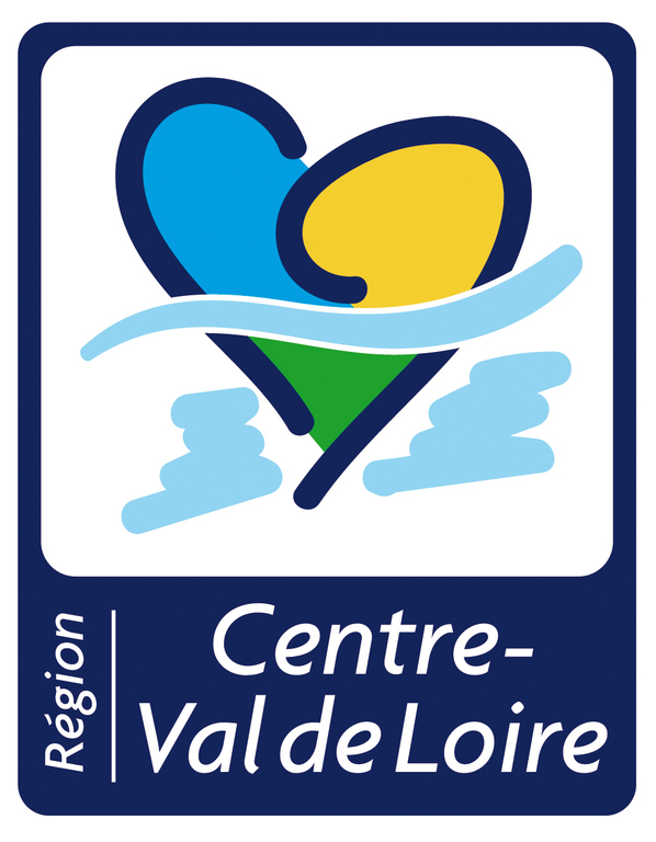 LogoRegionCentreValdeloire