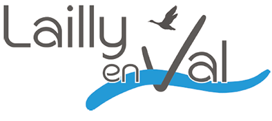 Logo de Lailly-en-Val